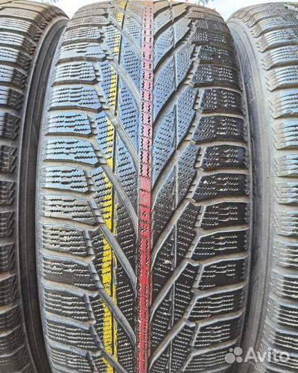 Nokian Tyres Hakkapeliitta 2 235/60 R18 107R