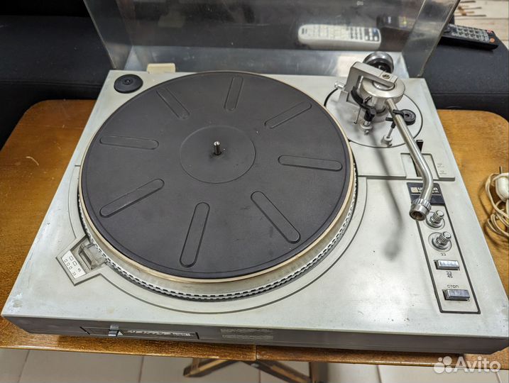 Проигрыватель винила арктур 006