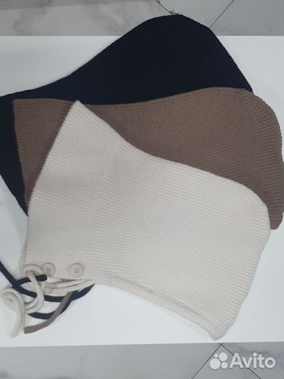 Новый Капор женский