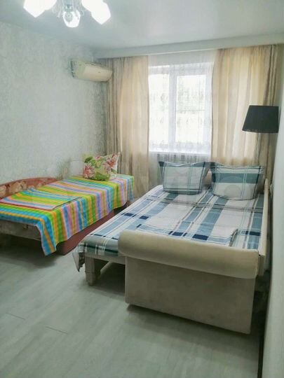 2-к. квартира, 53 м², 2/5 эт.