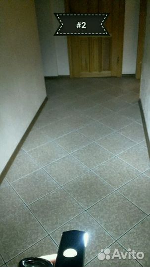 Комплект велофонарей