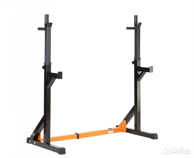 Стойка под штангу DFC dsst11