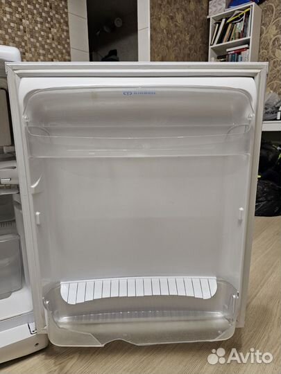 Холодильник indesit tt 85