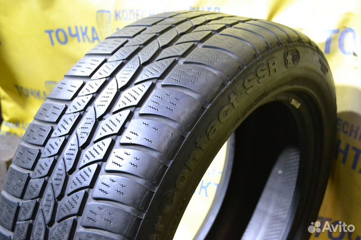 Continental Conti4x4WinterContact 255/50 R19