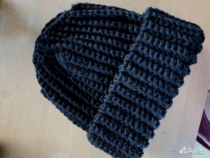 Вязанные изделия