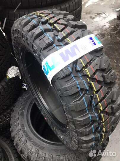 КАМА Flame M/T (HK-434) 215/65 R16 102Q