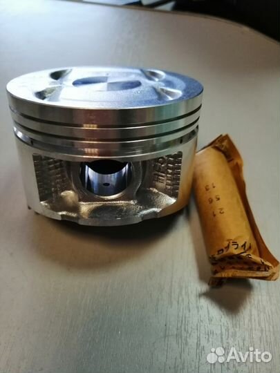 Поршень honda CR-V / 13010-PHK-000 / 38171STD