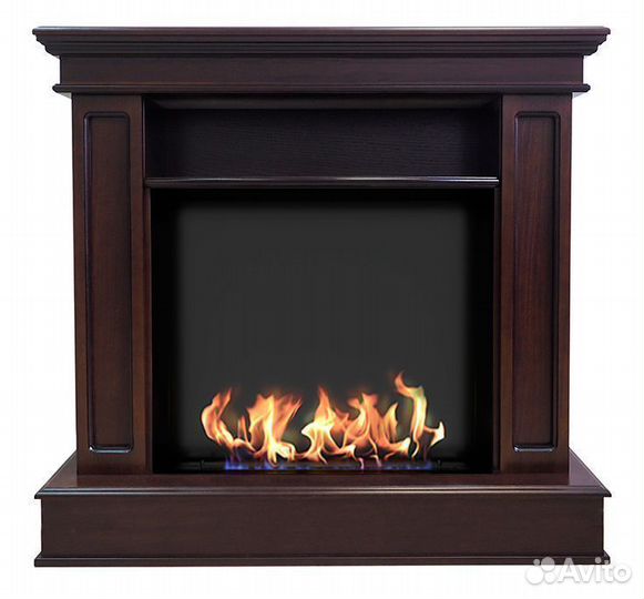 Биокамин напольный