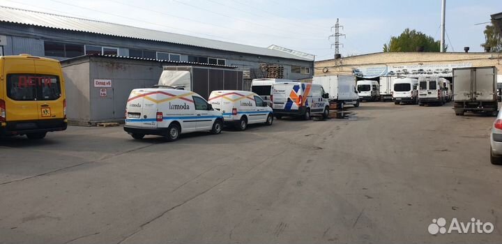 Труба приемная Ducato 244 б/у