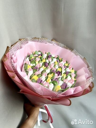 Букет учителю на 1 сентября