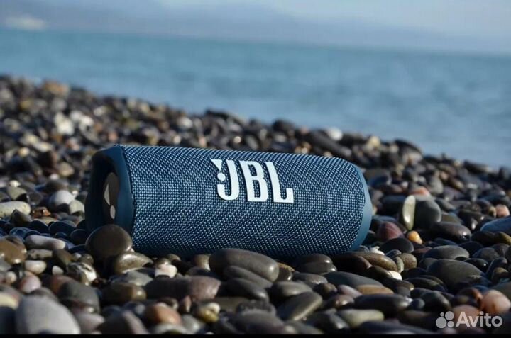 Колонка JBL flip 6