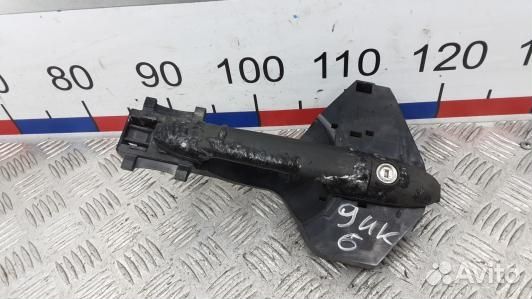 Ручка наружная двери распашной правой volkswagen c