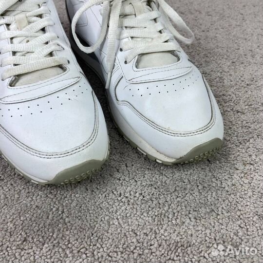 Оригинальные кроссовки Reebok Classic 11US