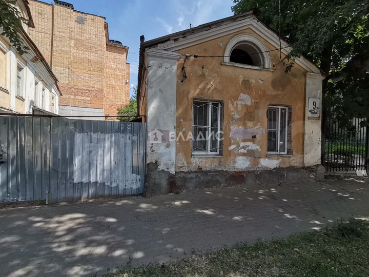 2-к. квартира, 49,1 м², 1/1 эт.