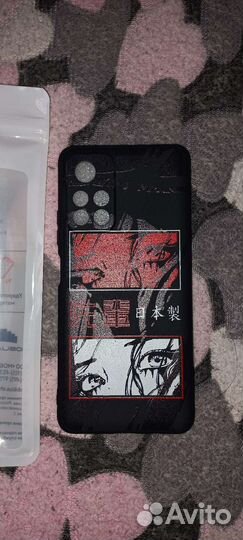 Чехол на Xiaomi Poco M4 Pro 5G