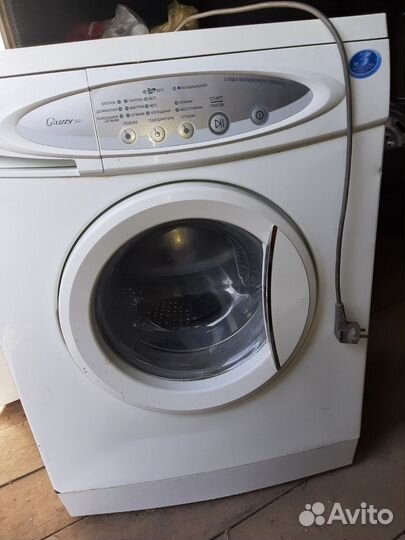 Стиральная машина автомат