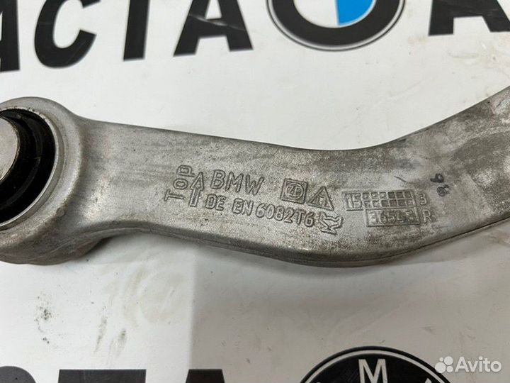 Рычаг подвески задний правый Bmw 5 F10 N52 2012