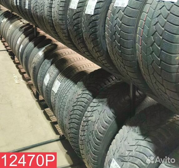 Nexen Winguard Spike SUV 235/55 R18 97N