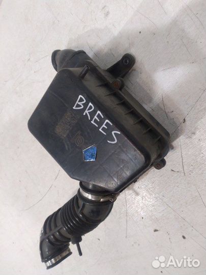 Корпус воздушного фильтра передний Lifan Breez 520