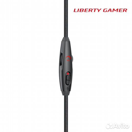 Наушники Takstar flit black