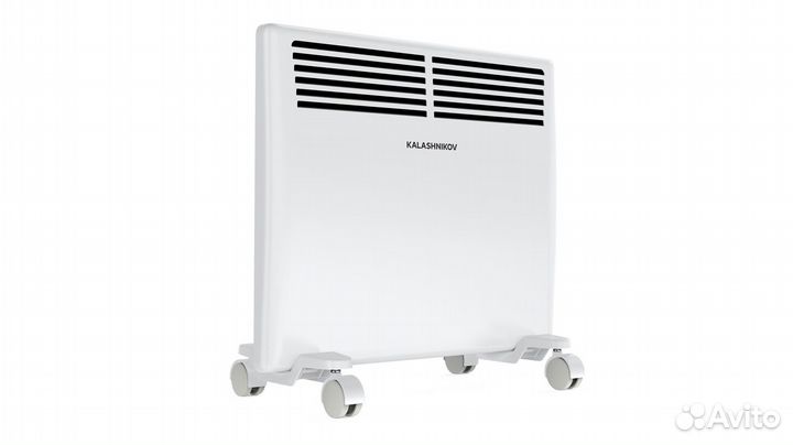Конвектор Kalashnikov kvch-E10E-11