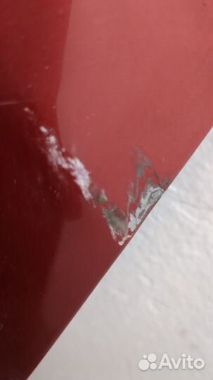 Капот Mitsubishi Lancer 10, 2010