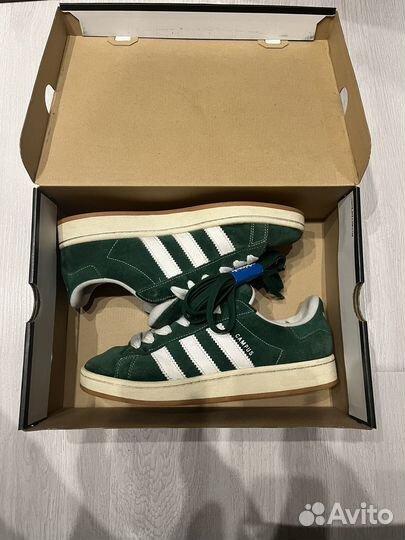 Adidas campus 00s оригинал