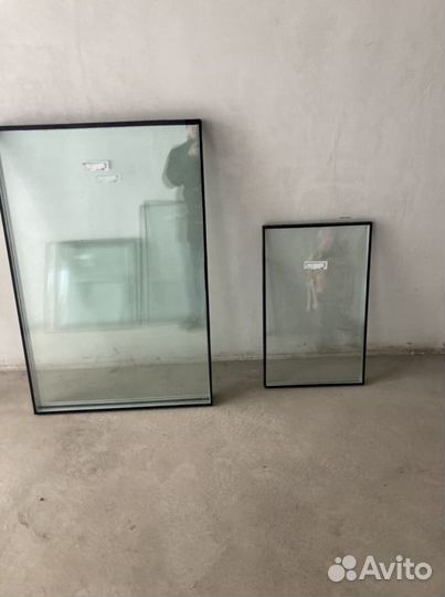 Пластиковые перегородки