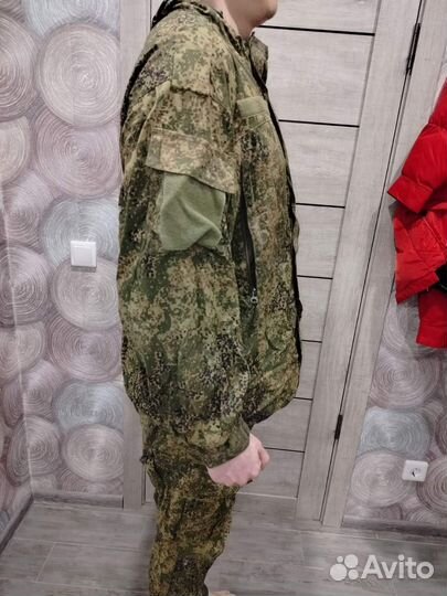 Военная форма демисезонная
