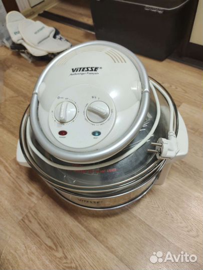 Аэрогриль vitesse