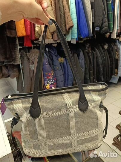 Paolo Richi Сумка текстиль