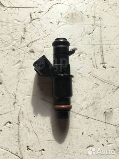 Форсунка Honda City