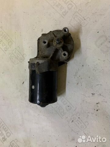 Моторчик трапеции дворников (стеклоочистителя)