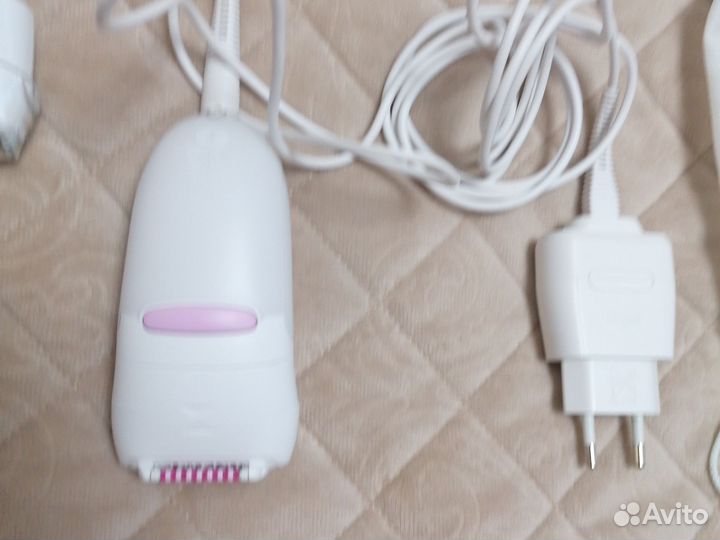 Эпилятор Braun silk epil 5