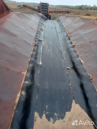 Транспортер Агротехмаш КСП-15Б, 1990