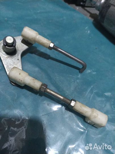 Диодный мост ваз СССР