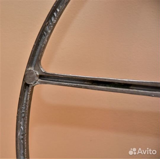 Кольцо сигнала рулевое Волга 21