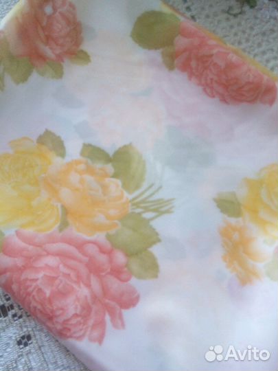 Отрезы ткани