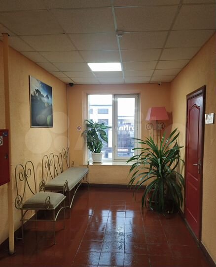 Офис, 41.2 м²