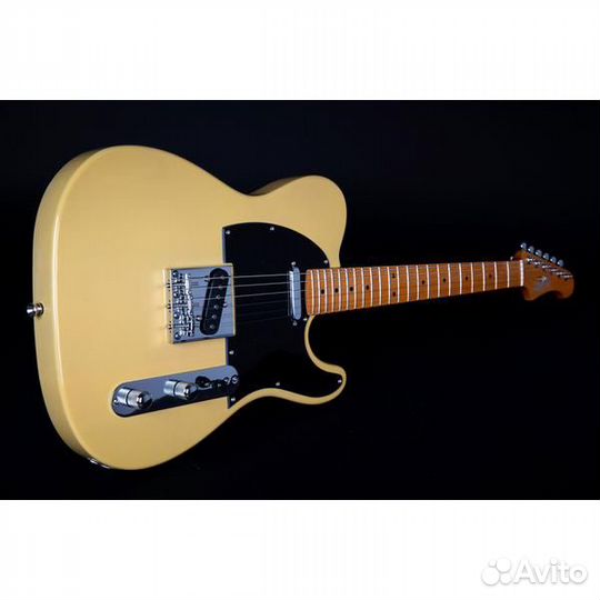 Электрогитара JET JT-350 BSC