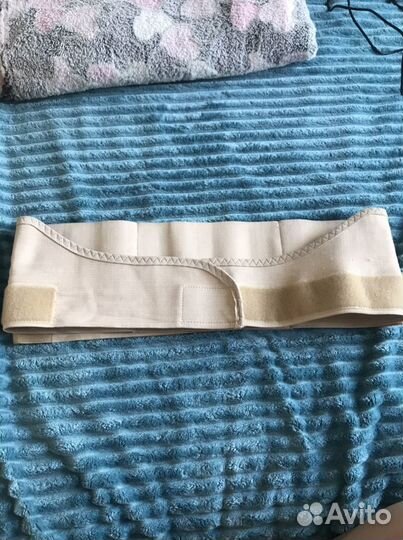 Бандаж для беременных и после родов