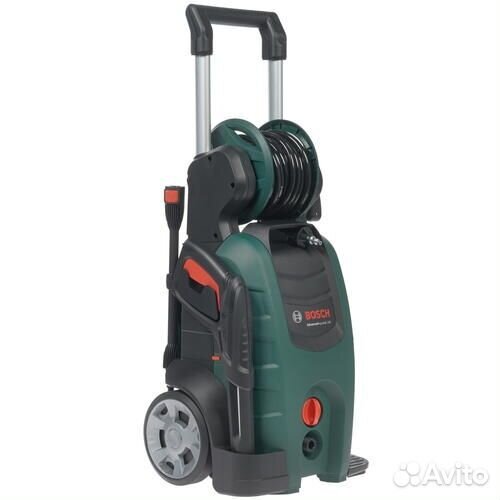 Мойка Bosch AdvancedAquatak 140