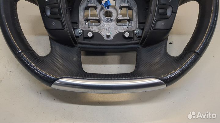 Руль Citroen C4, 2012