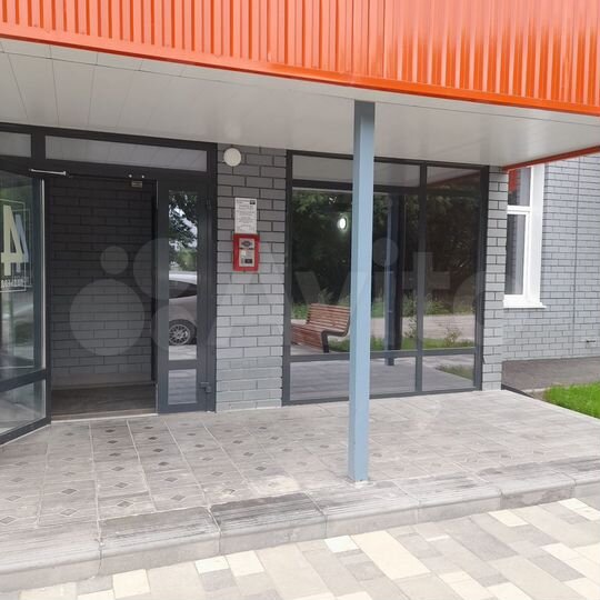 4-к. квартира, 76,4 м², 6/10 эт.