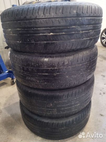 Hankook Optimo K415 235/55 R18
