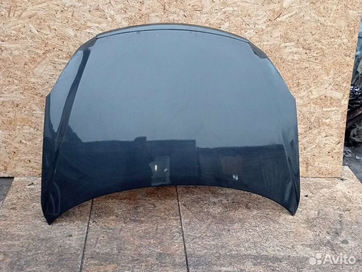 Капот Nissan Almera g15