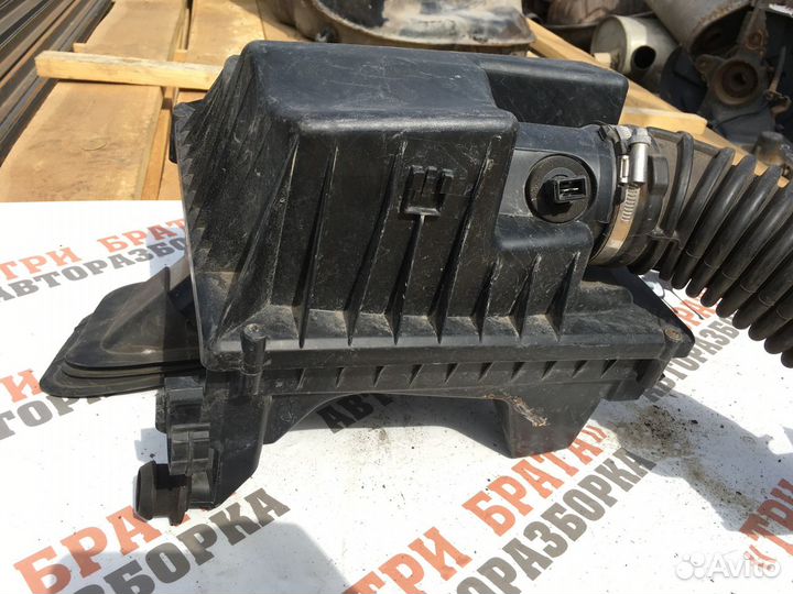 Шевроле Круз Корпус воздушного фильтра