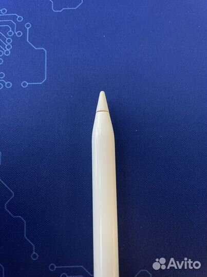 Apple Pencil 1 поколения