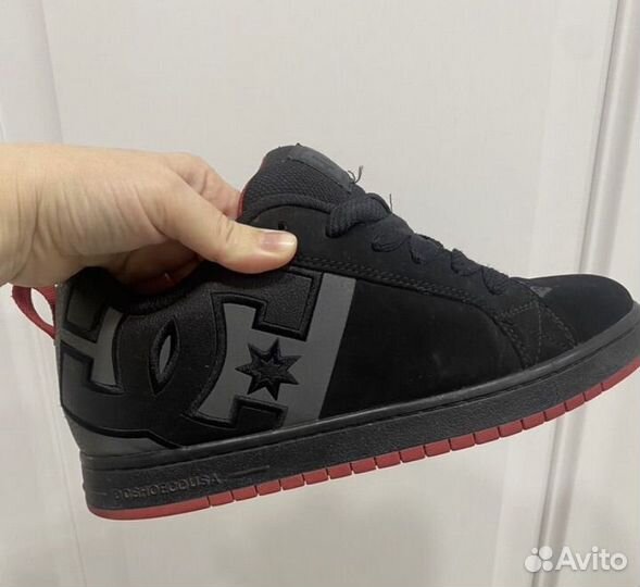 Кеды мужские