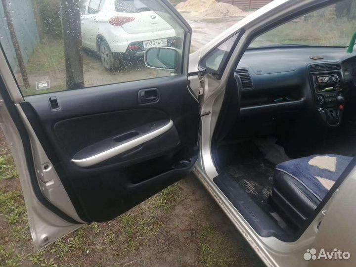 Honda Stream 1.7 AT, 2003, 252 000 км